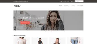 Simple shopify themes