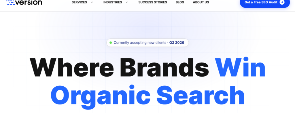 seo agency for law firm