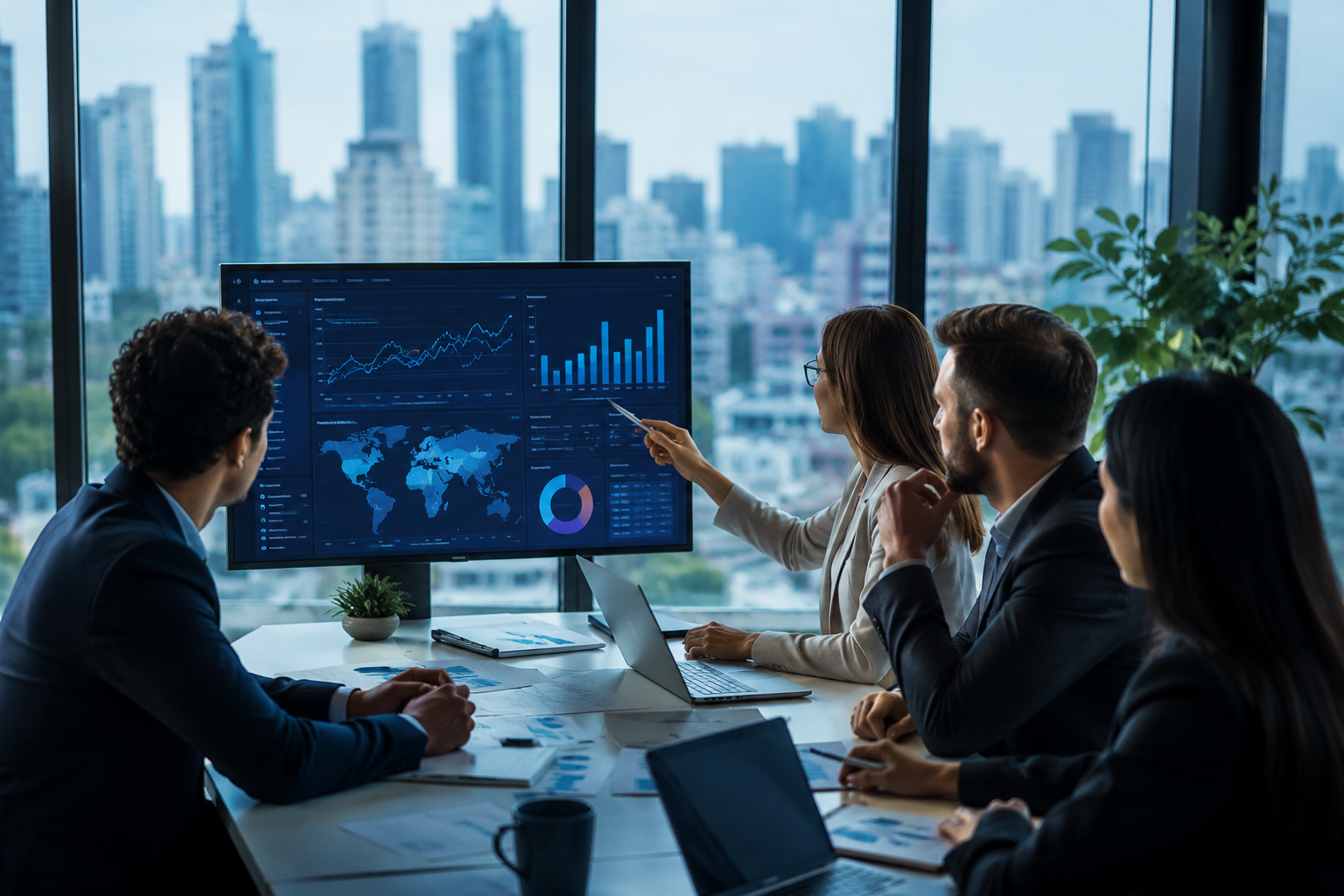 Best B2B SEO Agencies