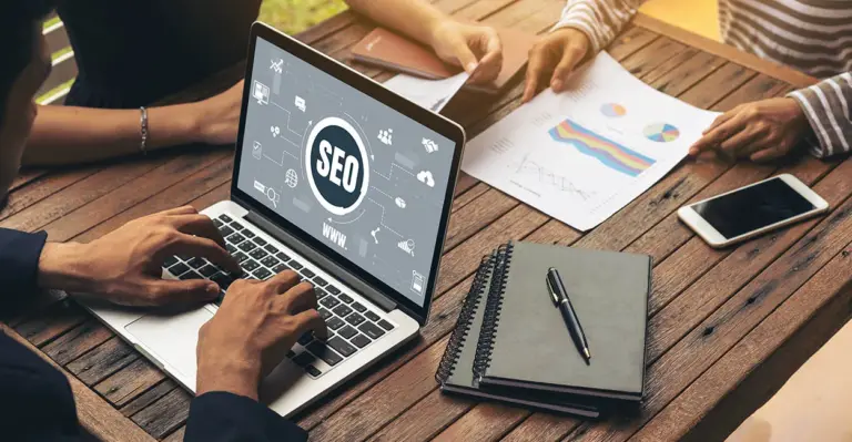 Enterprise SEO Companies
