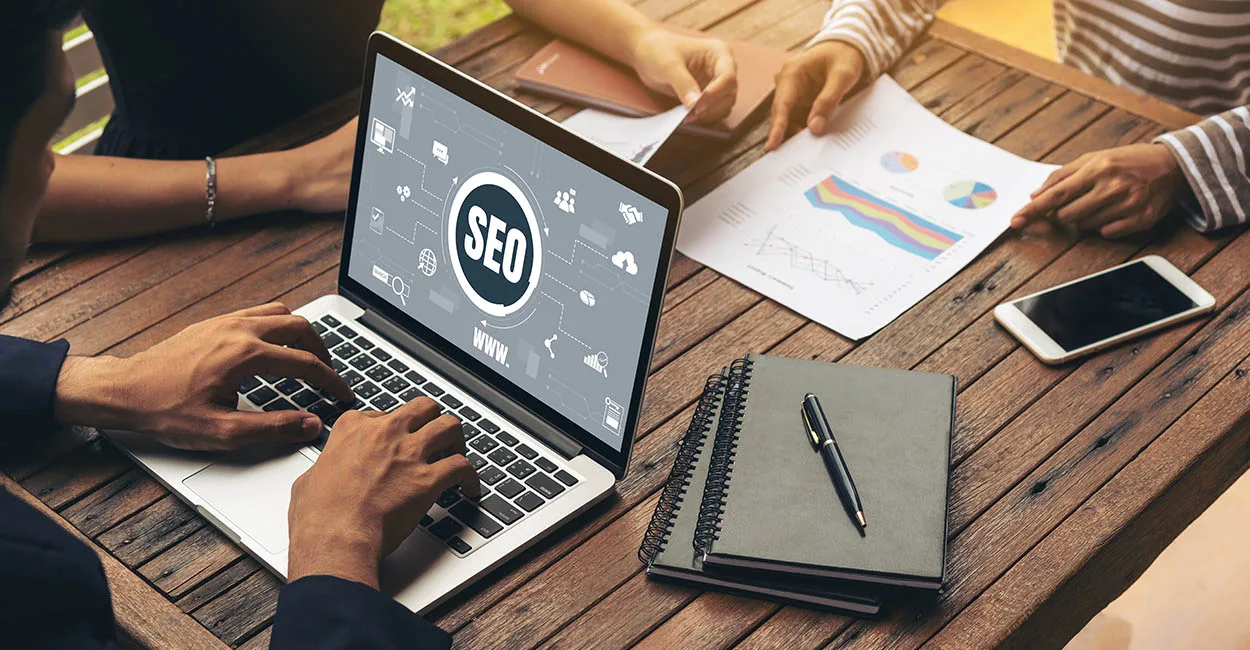 Enterprise SEO Companies
