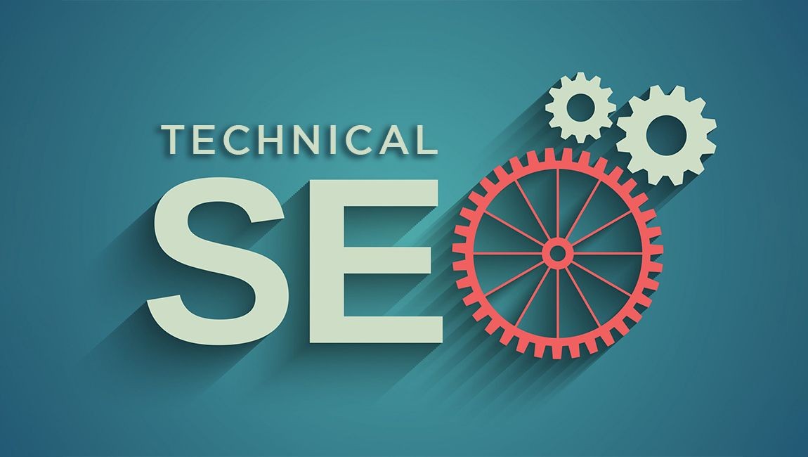 what is technical seo
