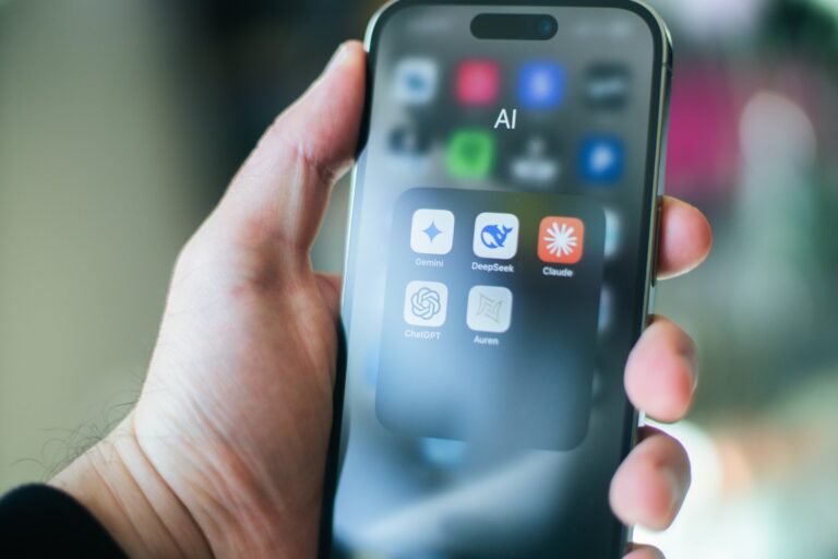 what is ai seo