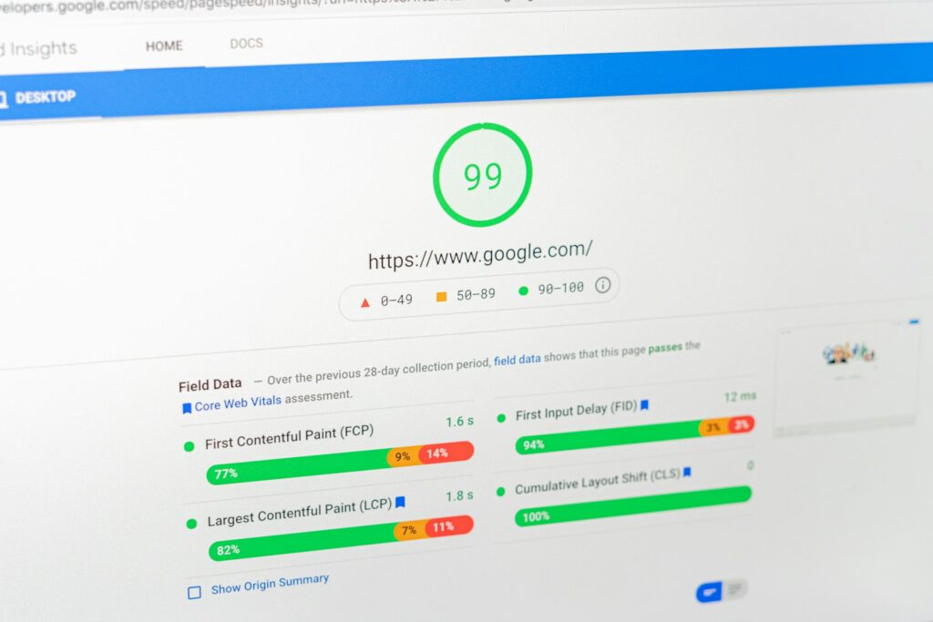 what is on-page seo
